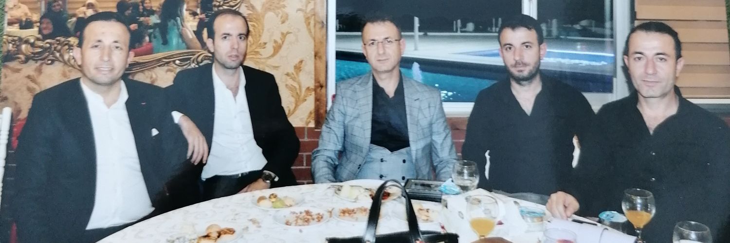 OBilecenoglu's profile banner image