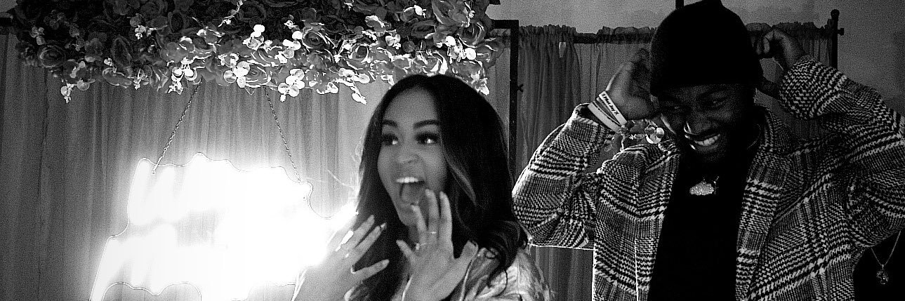 Esther😋 banner