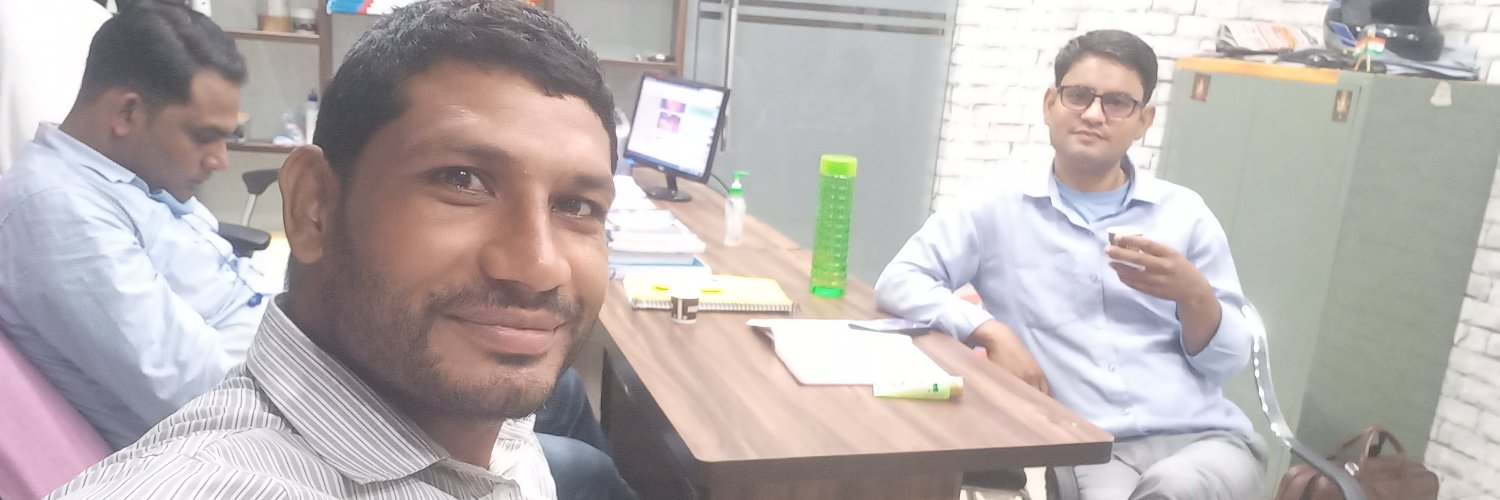 ramnarayanmee10's profile banner image