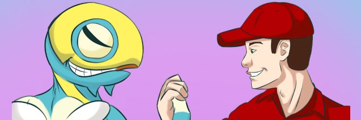 ProPokeNoob's profile banner image