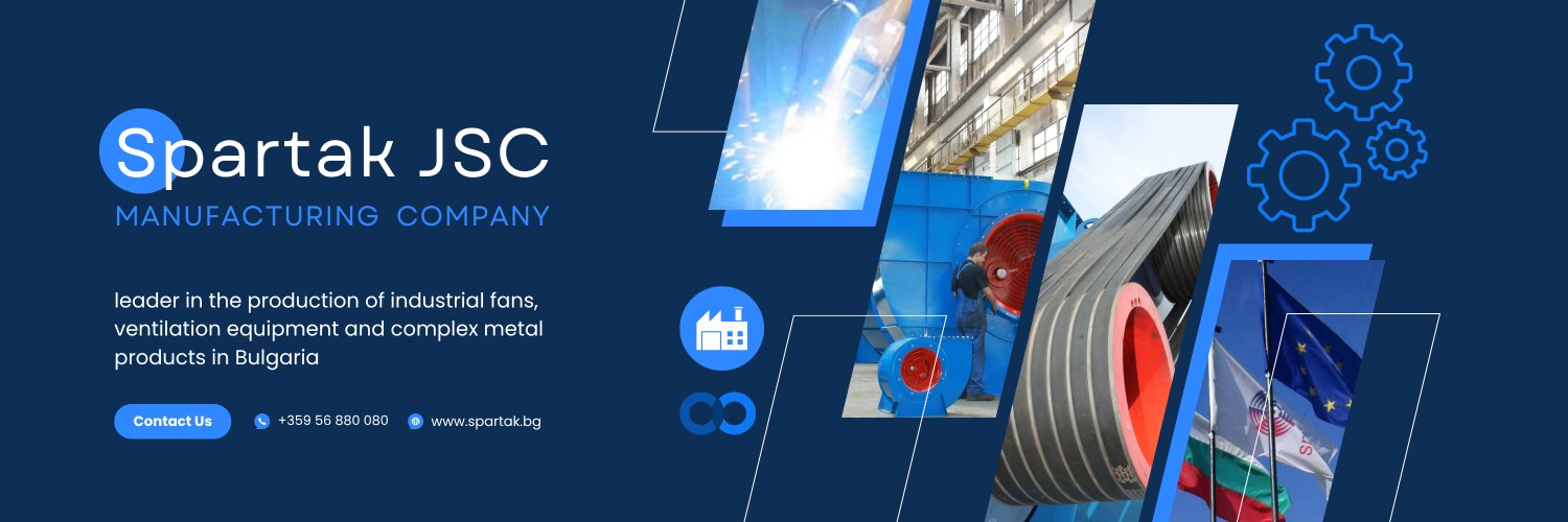SpartakJSC's profile banner image