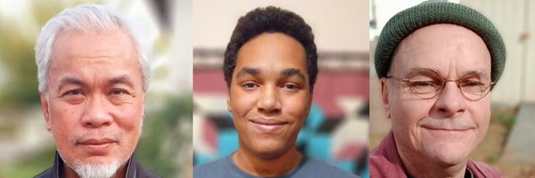 JohnEdwin1964 Profile Banner