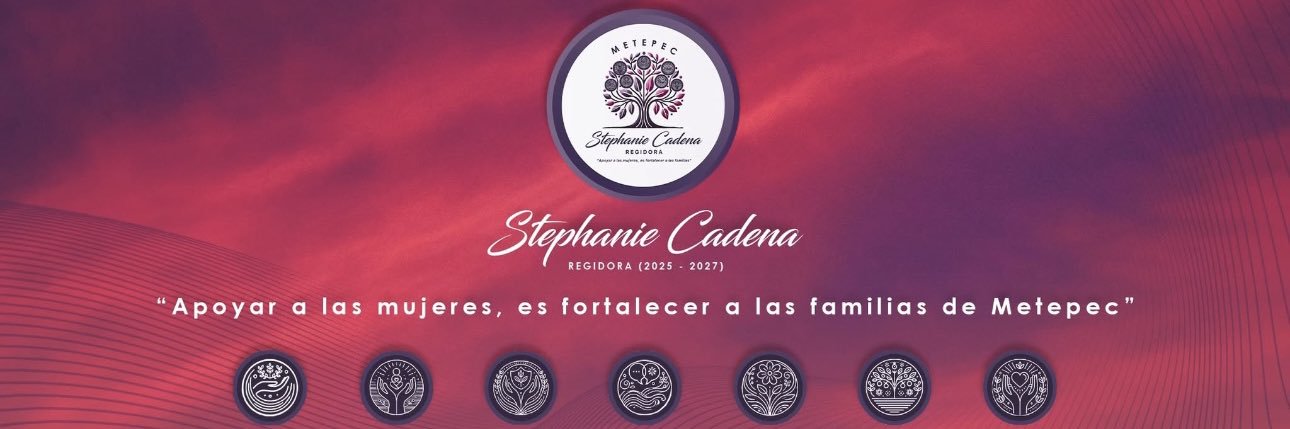 StephCadenaCo's profile banner image