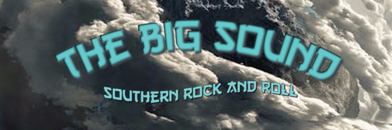 TheBigSoundBand's profile banner image