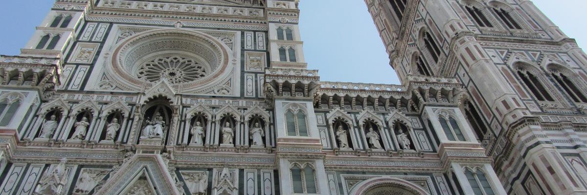 FirenzeDiscover's profile banner image