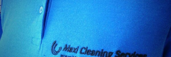 Maxi_Cleaning Profile Banner