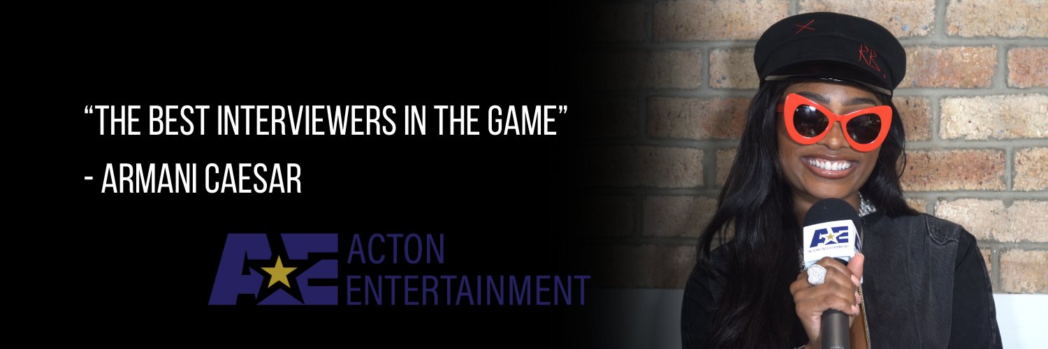 ActonEntUK's profile banner image