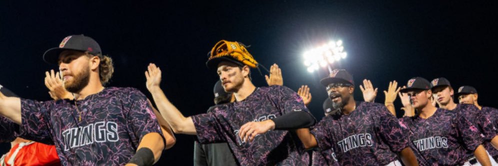 Robert Chayka banner