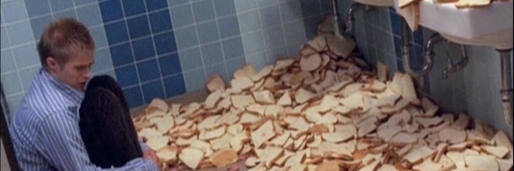 snaggletoast's profile banner image
