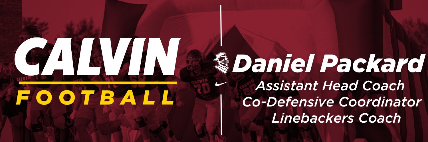 CoachPackard35's profile banner image