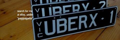 uberX1's profile banner image