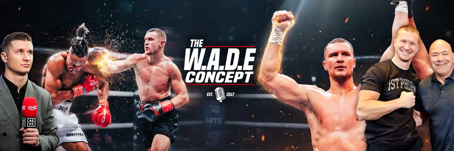 Wade Plemons banner