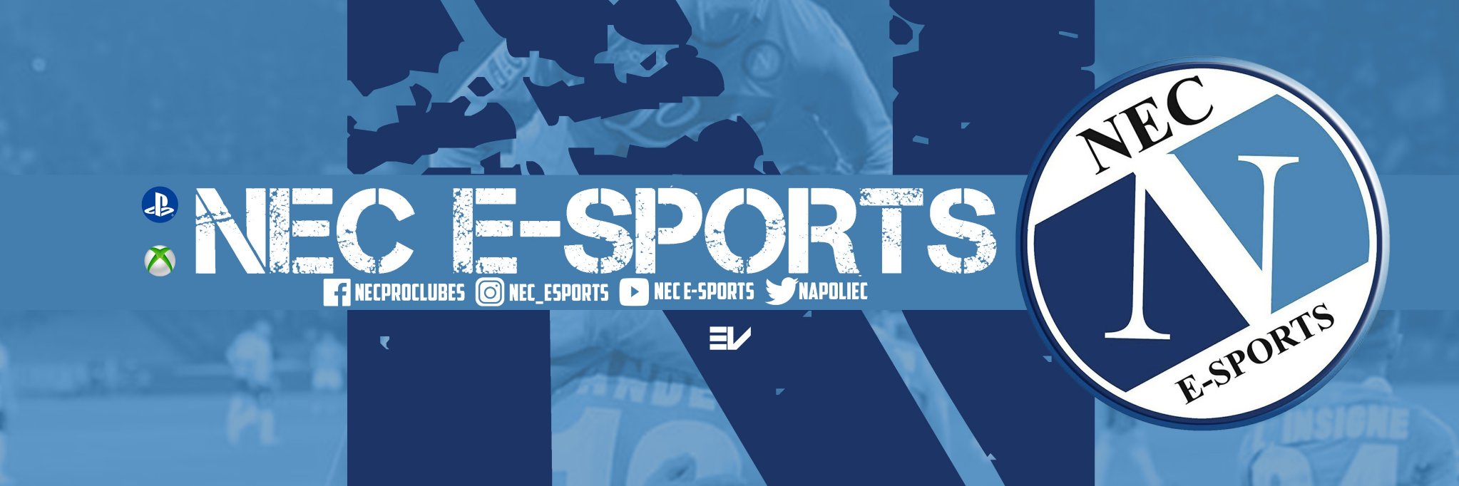 NapoliEC's profile banner image