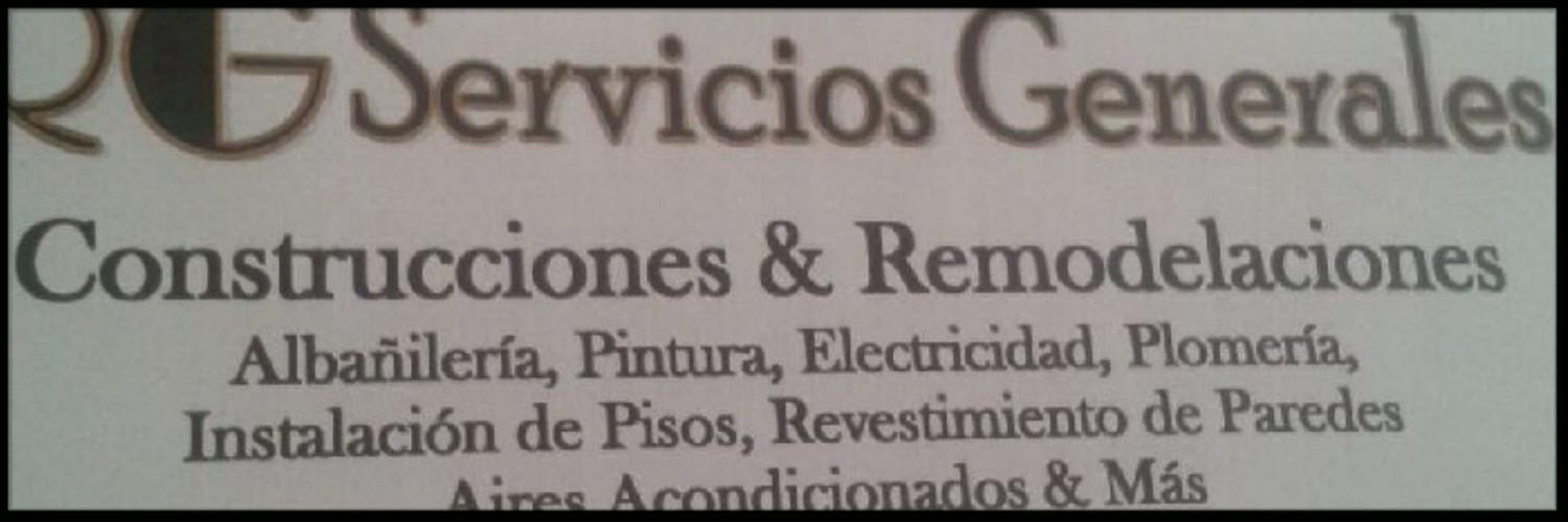 GeneralRg's profile banner image