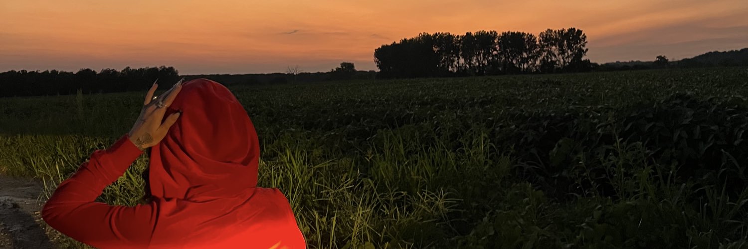 aliirachell's profile banner image
