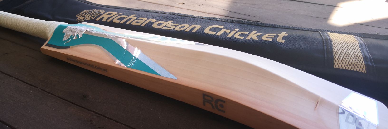 richardson_bats's profile banner image