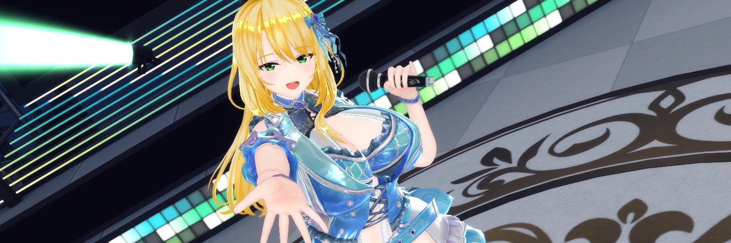 eel_Fc's profile banner image
