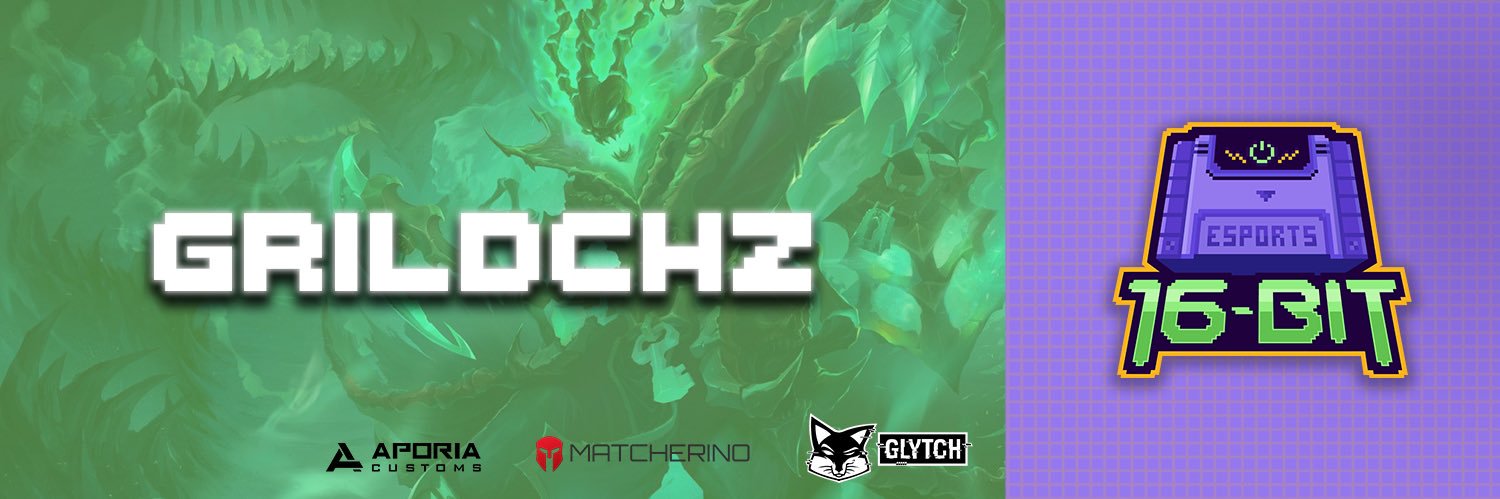 GrildCHZ's profile banner image