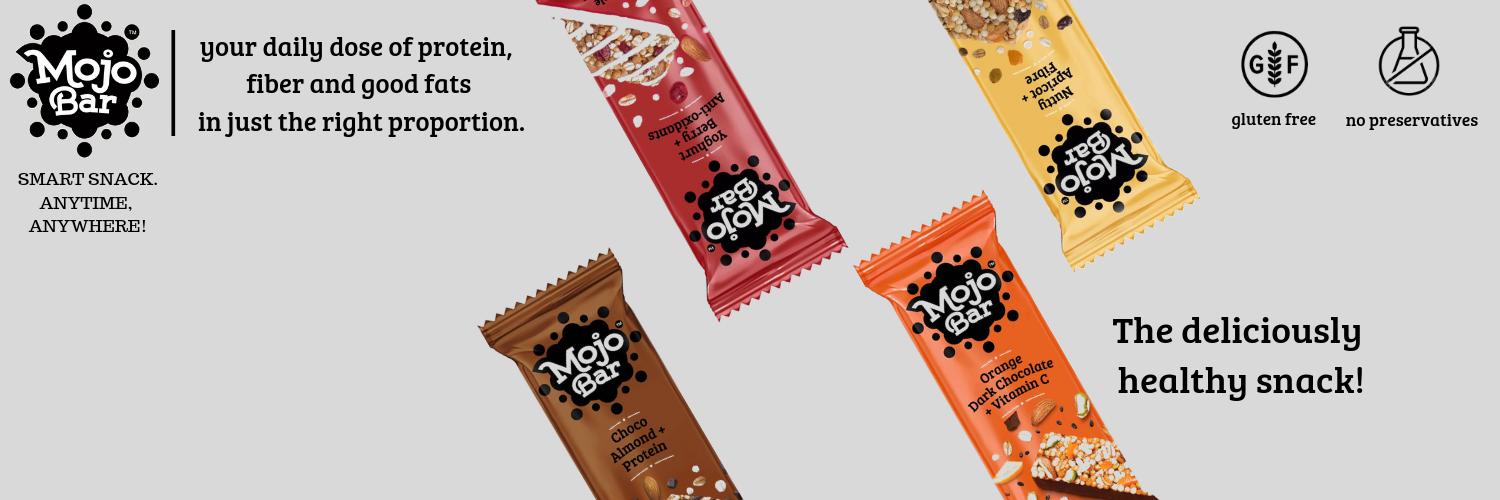 MojoBars's profile banner image