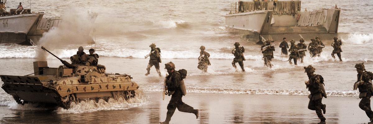 indiandefense's profile banner image