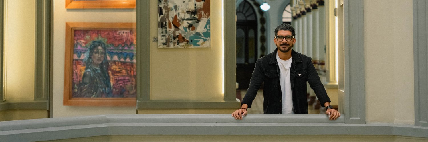 willns's profile banner image