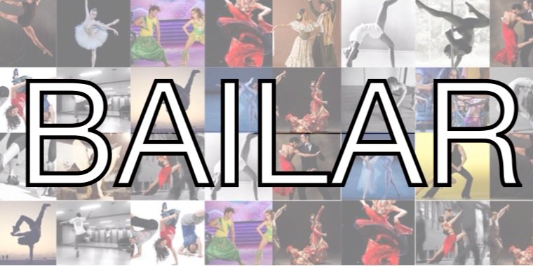Es Bailar banner