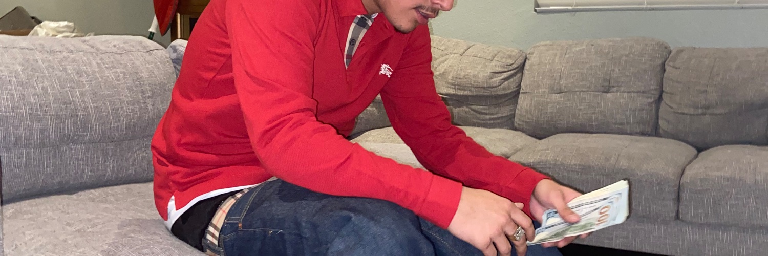 MrGoGedda's profile banner image