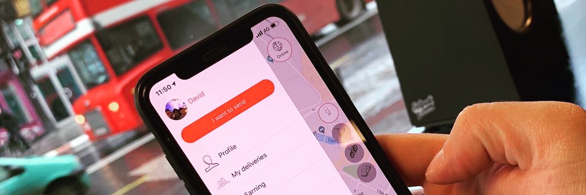 KiimoApp's profile banner image