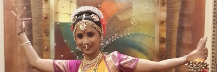 Vaishnavi Patil banner