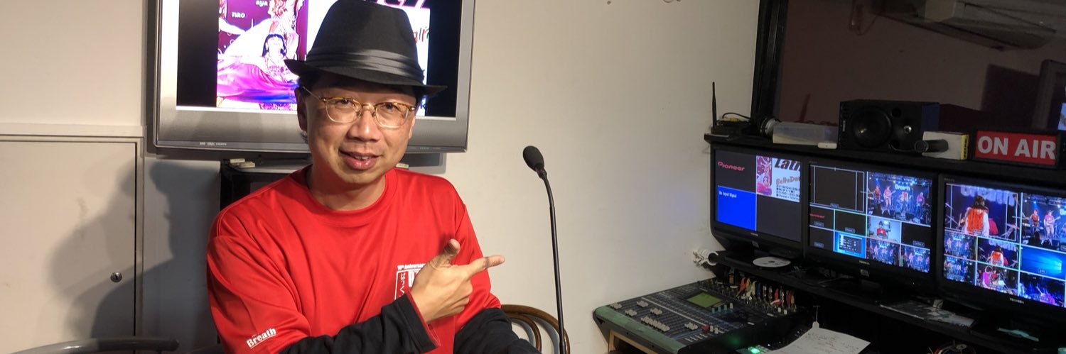 BillyShowaBacks's profile banner image