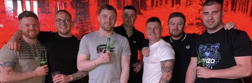 willingleby7's profile banner image