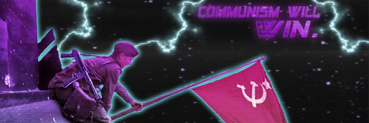 Brau ☭ banner
