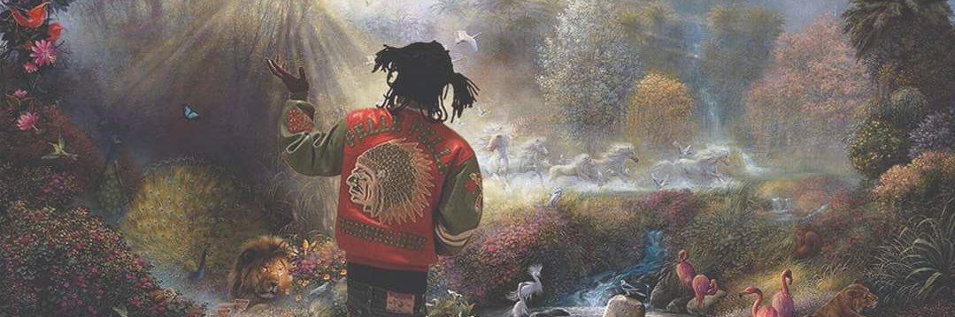 Almightyy__Me's profile banner image
