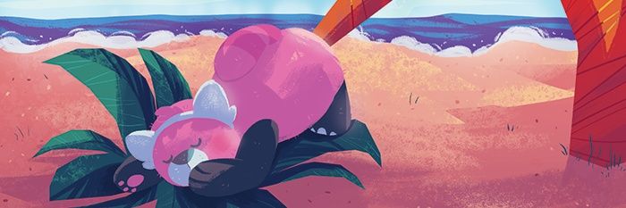 Krumt banner