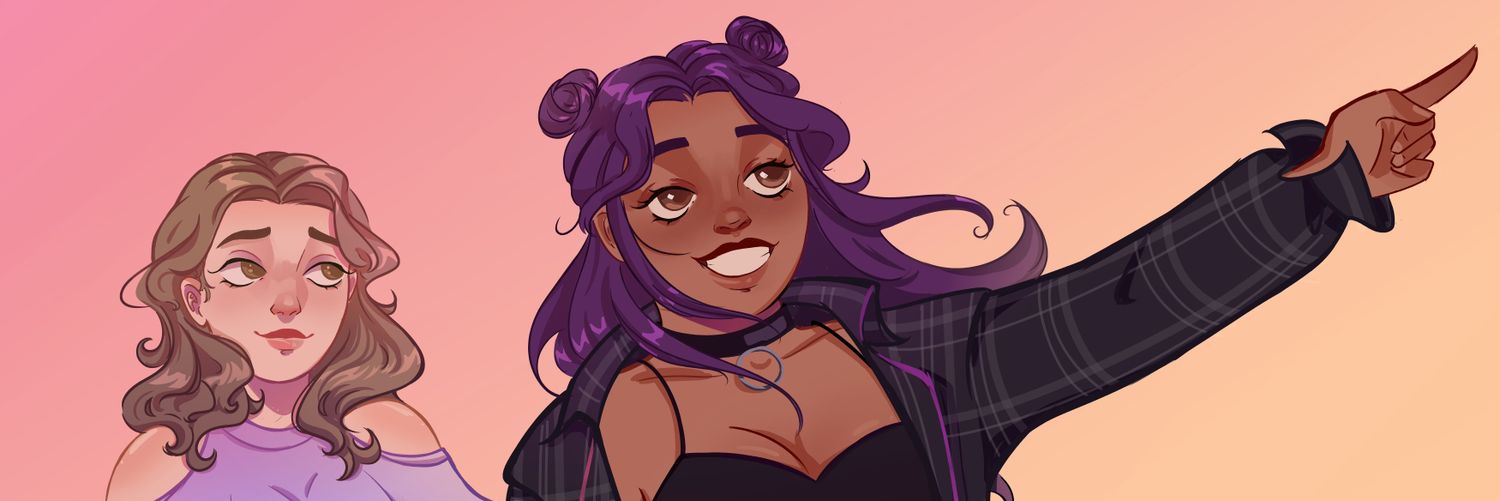curlyreader_'s profile banner image