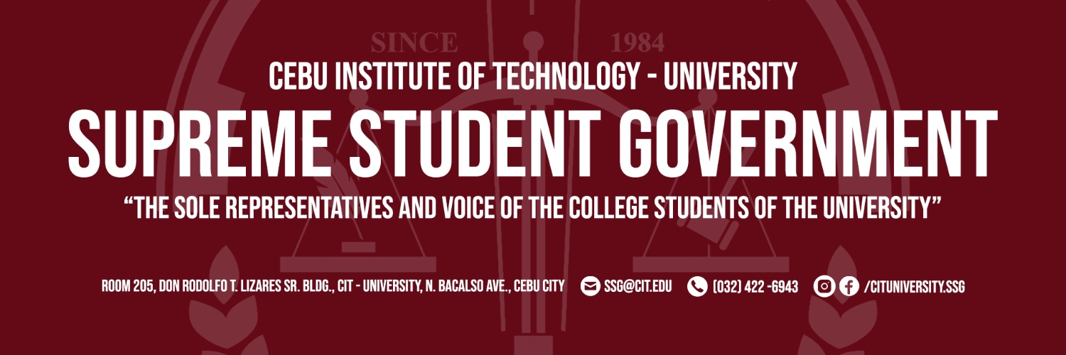 citussg's profile banner image