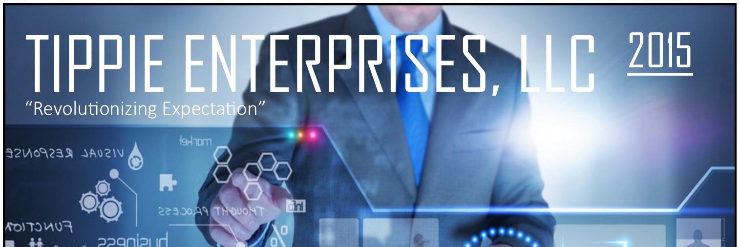 TippieEntLLC's profile banner image