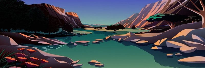hansomeTHung's profile banner image