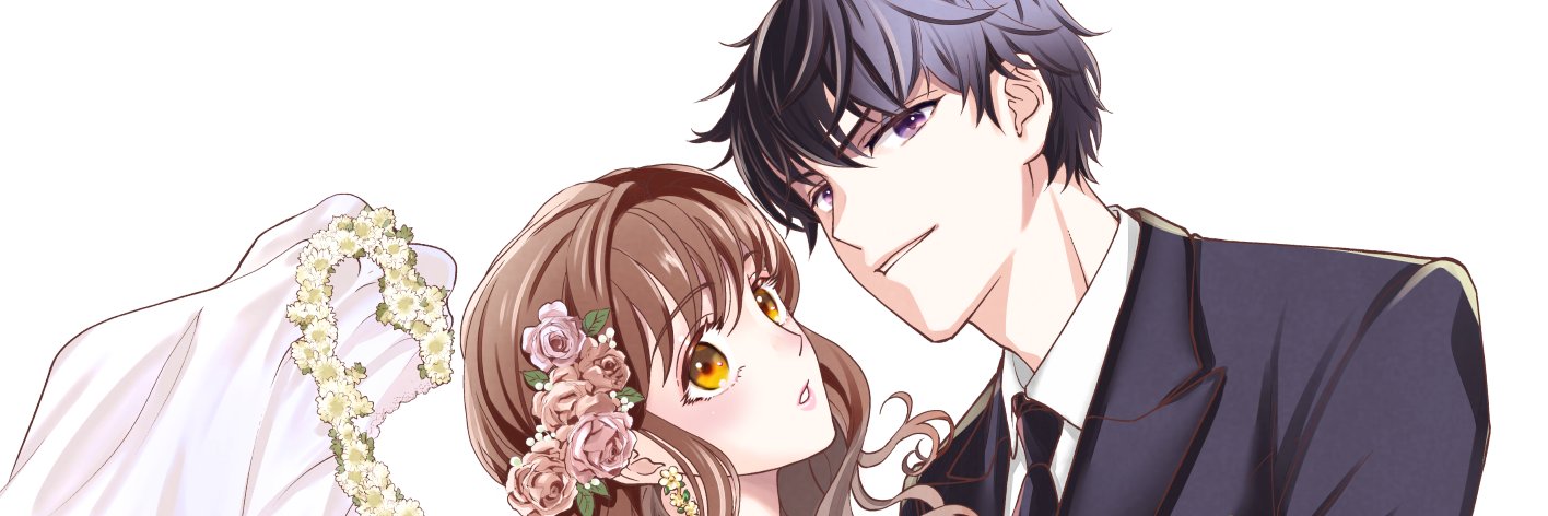 朱琳(しゅりん)漫画家's banner