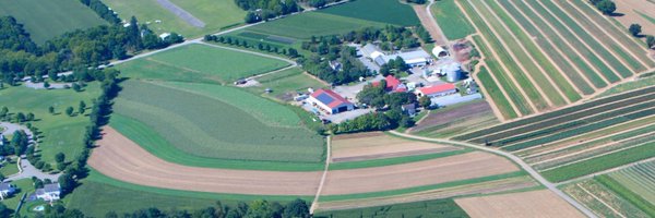 Donaldson Farms Profile Banner