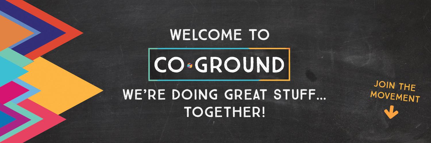 co_ground's profile banner image