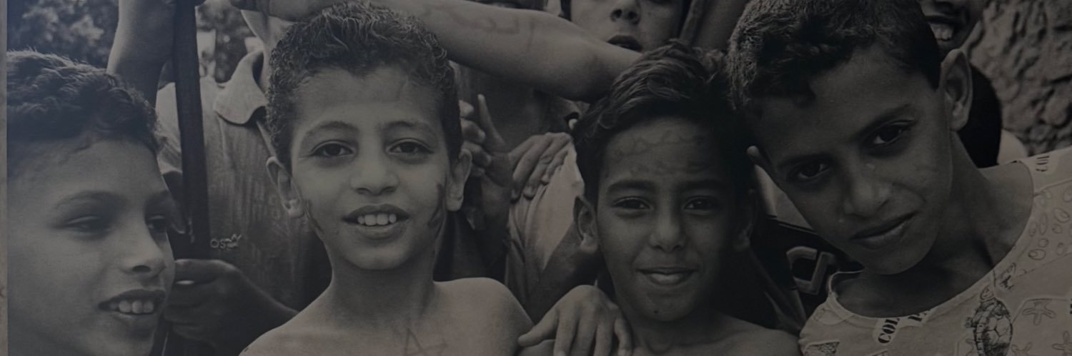 ismaojd's profile banner image