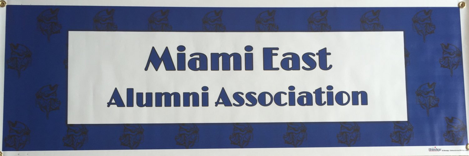 MiamiEastAlumni's profile banner image