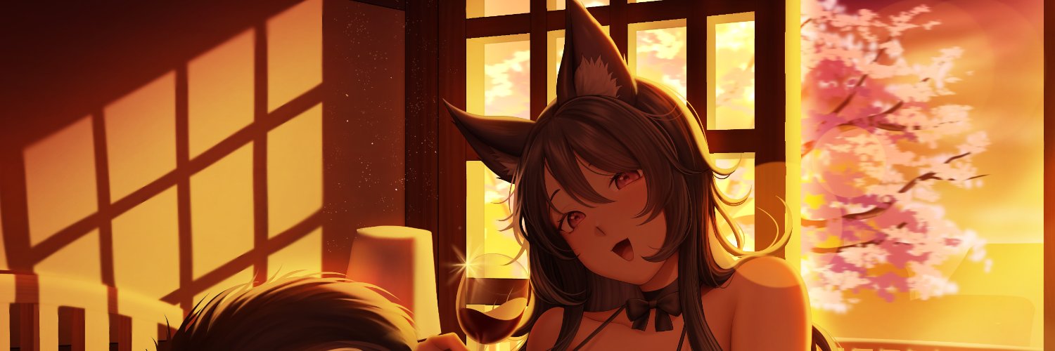 AwoooWoooo's profile banner image
