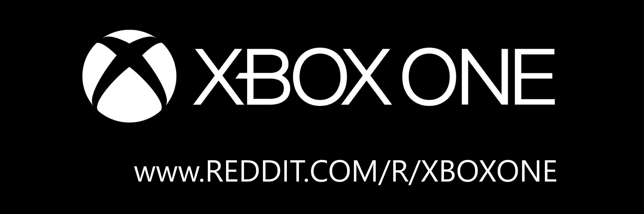RedditXbox's profile banner image