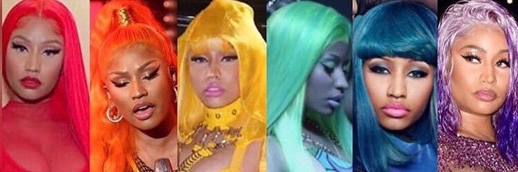 DMinaj27's profile banner image
