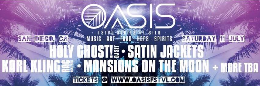 oasisfstvl's profile banner image