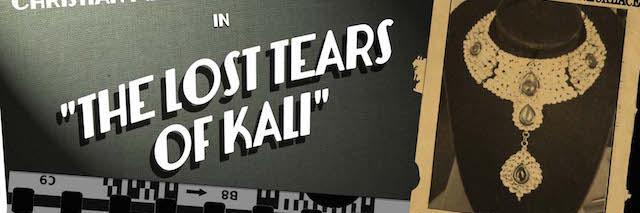 losttearsofkali's profile banner image