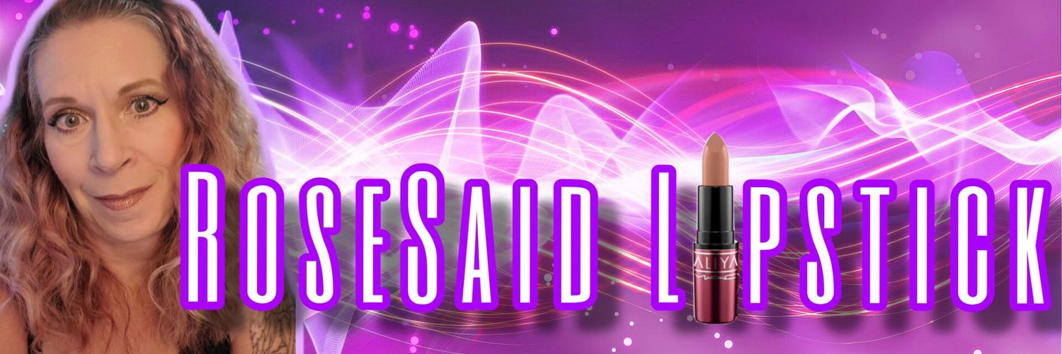 SaidRose98310's profile banner image