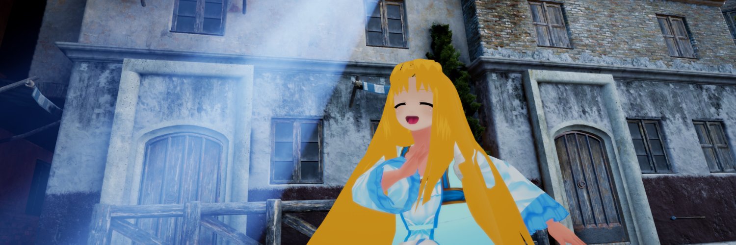 AlteraMaddie's profile banner image